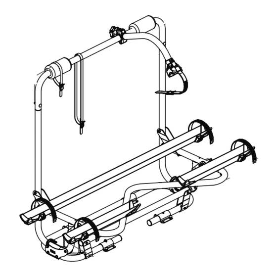 Fiamma 02093B91A Installation And Usage Instructions