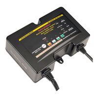 BatteryMINDer 128CEC1-AA-S5 Instruction Manual