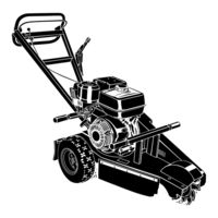 Exmark SG390HN Operator's Manual
