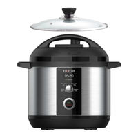 Instant POT ESPC601SSWM User Manual