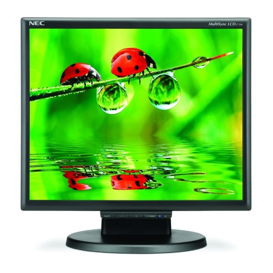 One World Touch DM-1700 Specifications