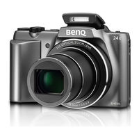 BenQ LH500 Series User Manual