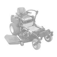 Ariens Zoom 2148 XL Owner's/Operator's Manual