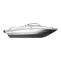 Sea Ray 210 Select Ex Owner's Manual