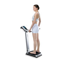 inbody 230 Quick Installation Manual