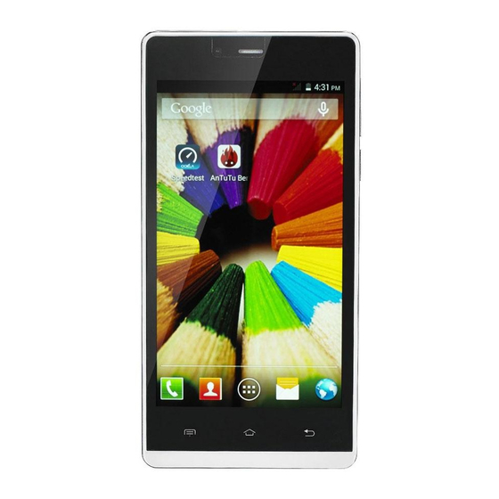 Plum 4 Sync 5.0-X230 Manuals