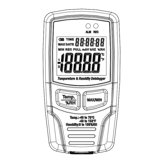 MTP ST-172 Instruction Manual