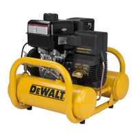 DeWalt DXCMTA5090412 Instruction Manual