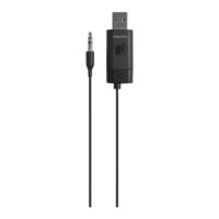 Philips SHB1900 User Manual