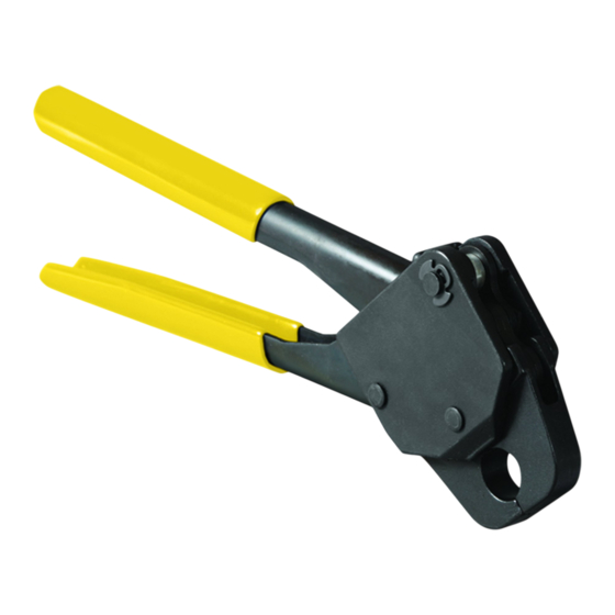 Viega PureFlow Product Instructions