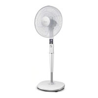 Midea FS40-15AR Owner's Manual