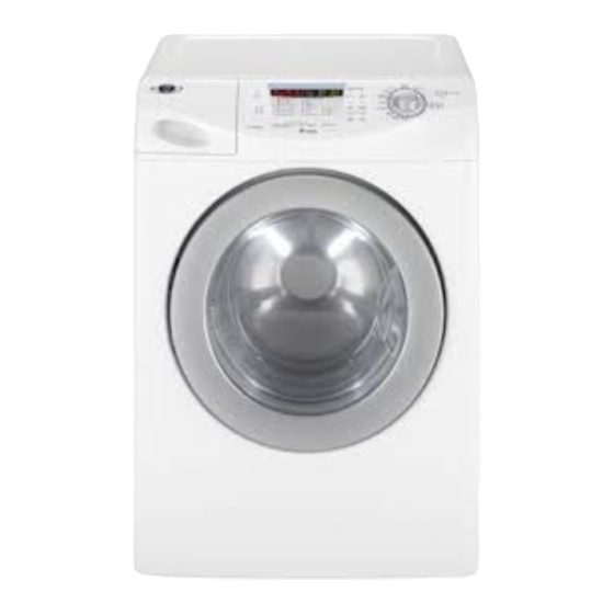 Maytag Neptune Series Technical Training Manual
