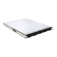 supermicro SC113M Series User Manual