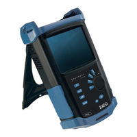 Exfo FTB-200 User Manual