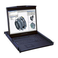 Austin Hughes Electronics Cyberview LS-120 User Manual