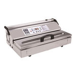 Weston PRO-3500 Manual