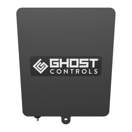 Ghost Controls ABBT2 Instructions