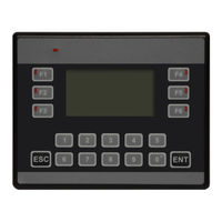 Maple Systems HMC7030A-M Quick Start Manual