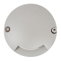 Lampo SPF1LED/BN Manual