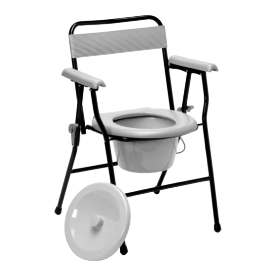 NRS Healthcare M11209 User Instructions