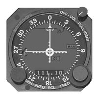 Narco Avionics NAV122D/GPS Installation Manual