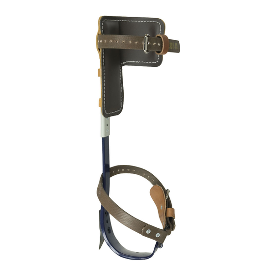 Klein Tools CN1972ARL Instructions For Proper Use, Assembly And Care