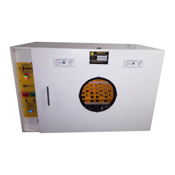 SUREHATCH SH680 Manuals