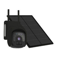 Malatech NEPHRITE 4G User Manual