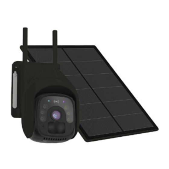 Malatech NEPHRITE 4G User Manual