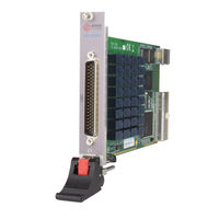 JYTEK PXI-67931 User Manual