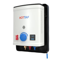 JOOLCA HOTTAP V2 User Manual