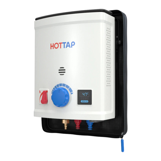 JOOLCA HOTTAP V2 User Manual