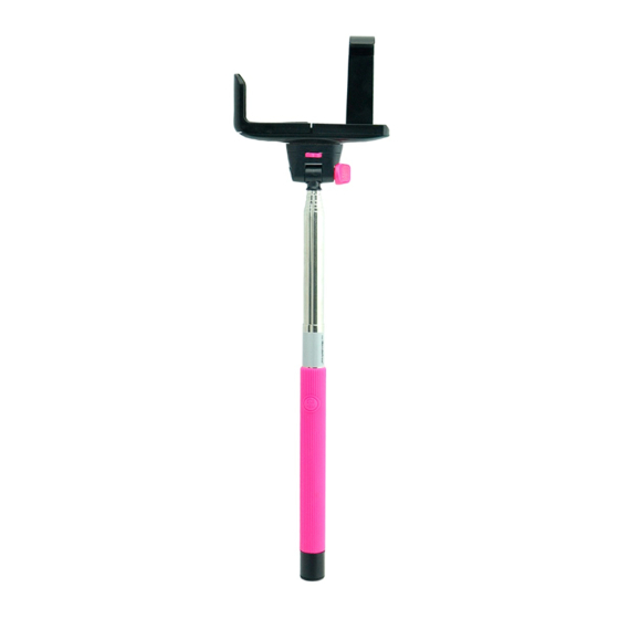 Denver SBT-10BLACK Quick Start Manual