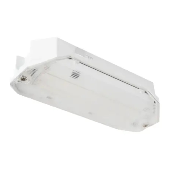 Robus RSI4L-01 Instruction Manual