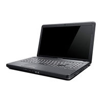 Lenovo IdeaCentre B550 User Manual