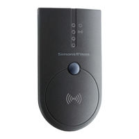 Simons Voss Technologies SmartCD.MP Quick Manual