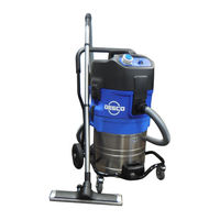 Desco 305.5200 Manual