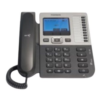 BT Hosted VoIP Quick Start Manual