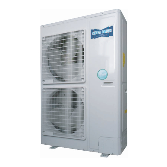Gree GC201306 -1 Service Manual