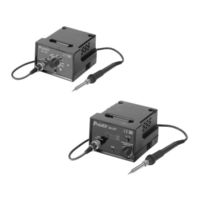 ProsKit SS-206E User Manual