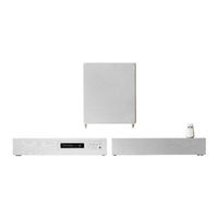 IKEA UPPLEVA Manual
