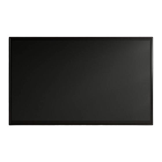 IKEA UPPLEVA Manual