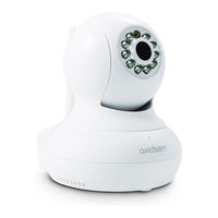 Avidsen IPC380-i Manual