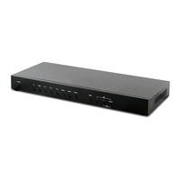 Cypress CSC-5500 Operation Manual