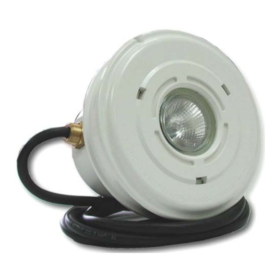 Astralpool 33710 Installation And Maintenance Manual