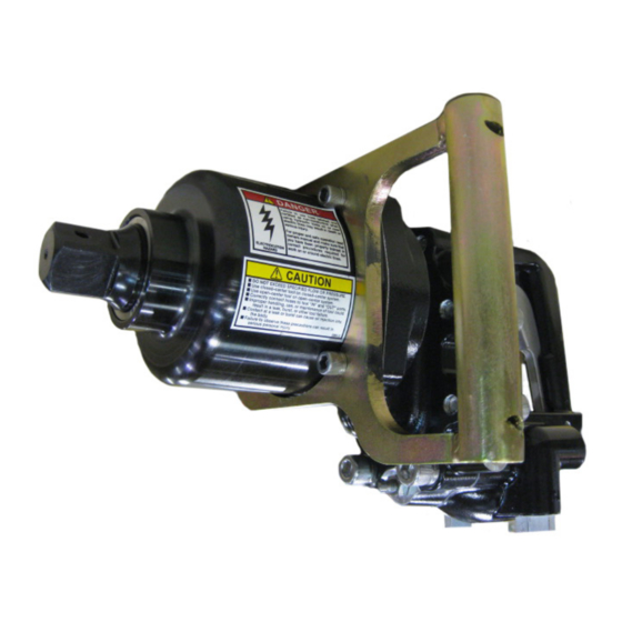 Stanley IW16 User Manual