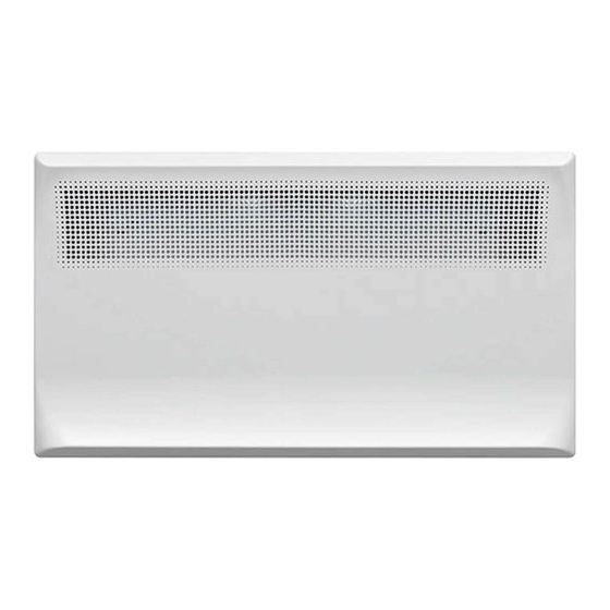 Rinnai PEPH-22PEW Operation & Installation Manual