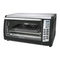 Convection Oven Black & Decker CTO6305C Use And Care Book Manual