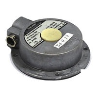 Baumer WTD 3 A 4 KA Installation And Operating Instructions Manual