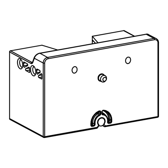 KraftMaid DELUXE ROLL-OUT TRAY Traditional Mounting Instructions